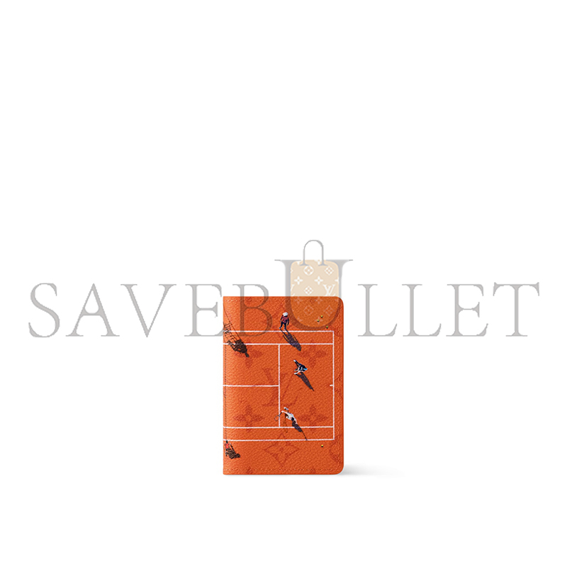 LOUIS VUITTON POCKET ORGANIZER M14883 (11*7.5*1cm) LOUIS VUITTON POCKET ORGANIZER M14883 (11*7.5*1cm)